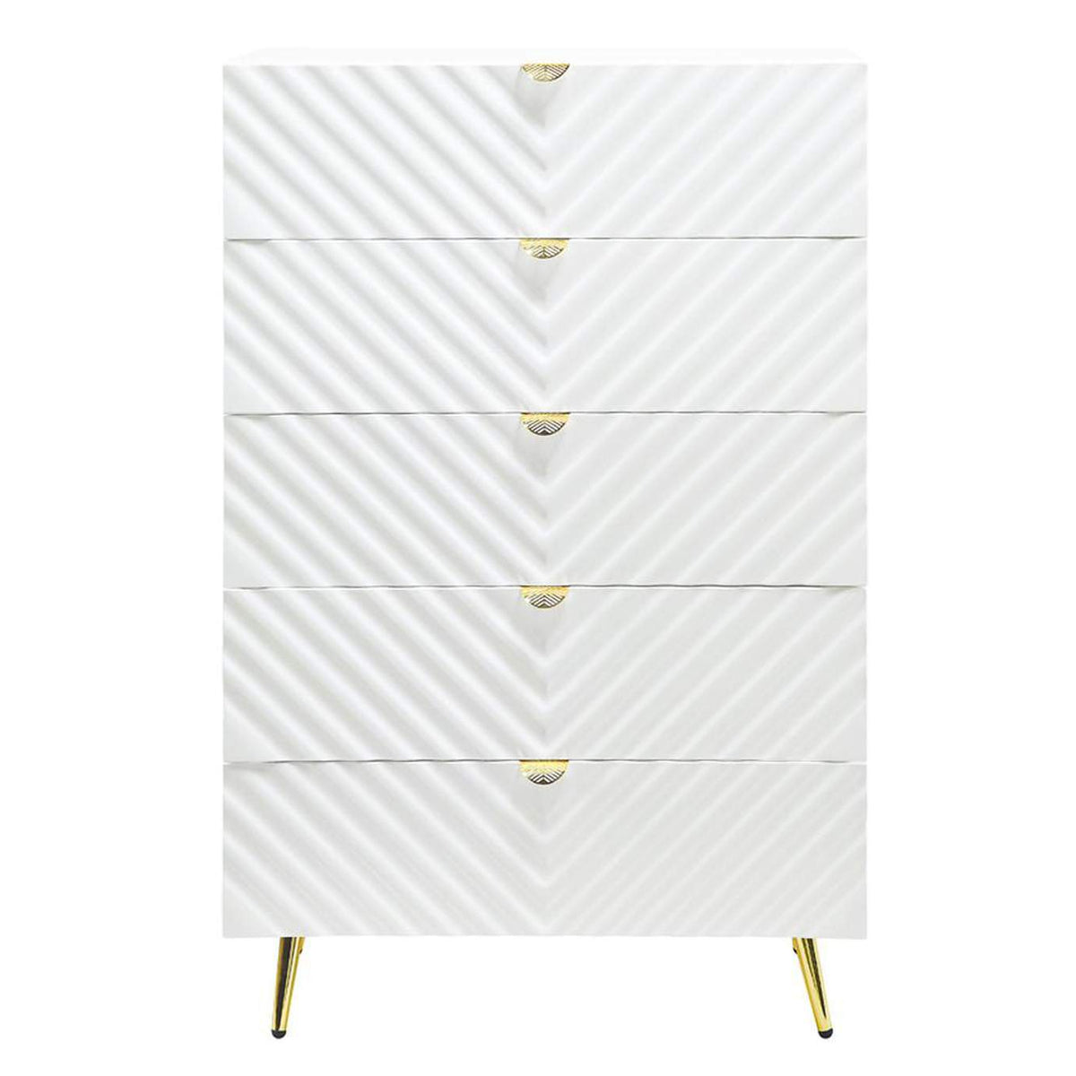 BD01038A Gaines Chest