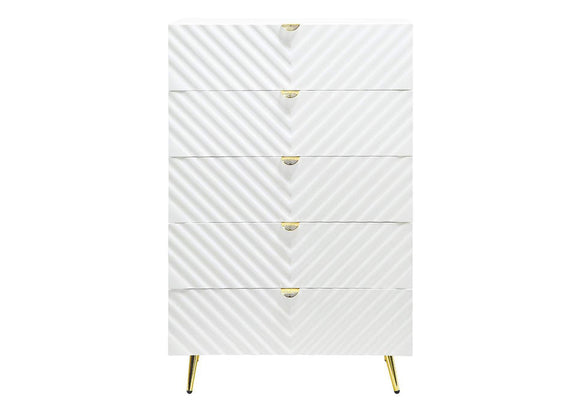 BD01038A Gaines Chest