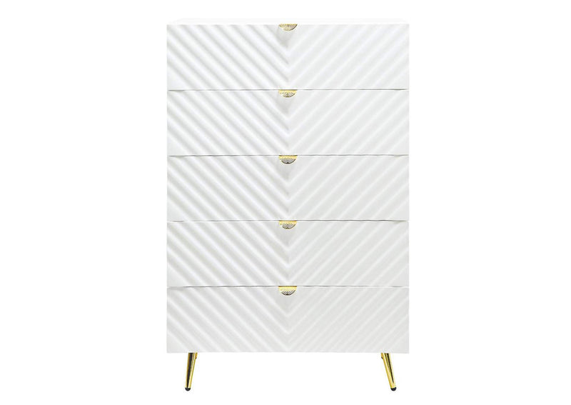 BD01038A Gaines Chest