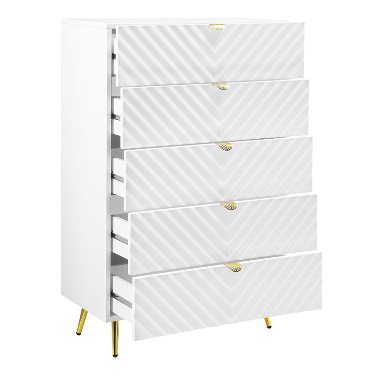 BD01038A Gaines Chest