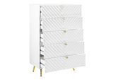BD01038A Gaines Chest
