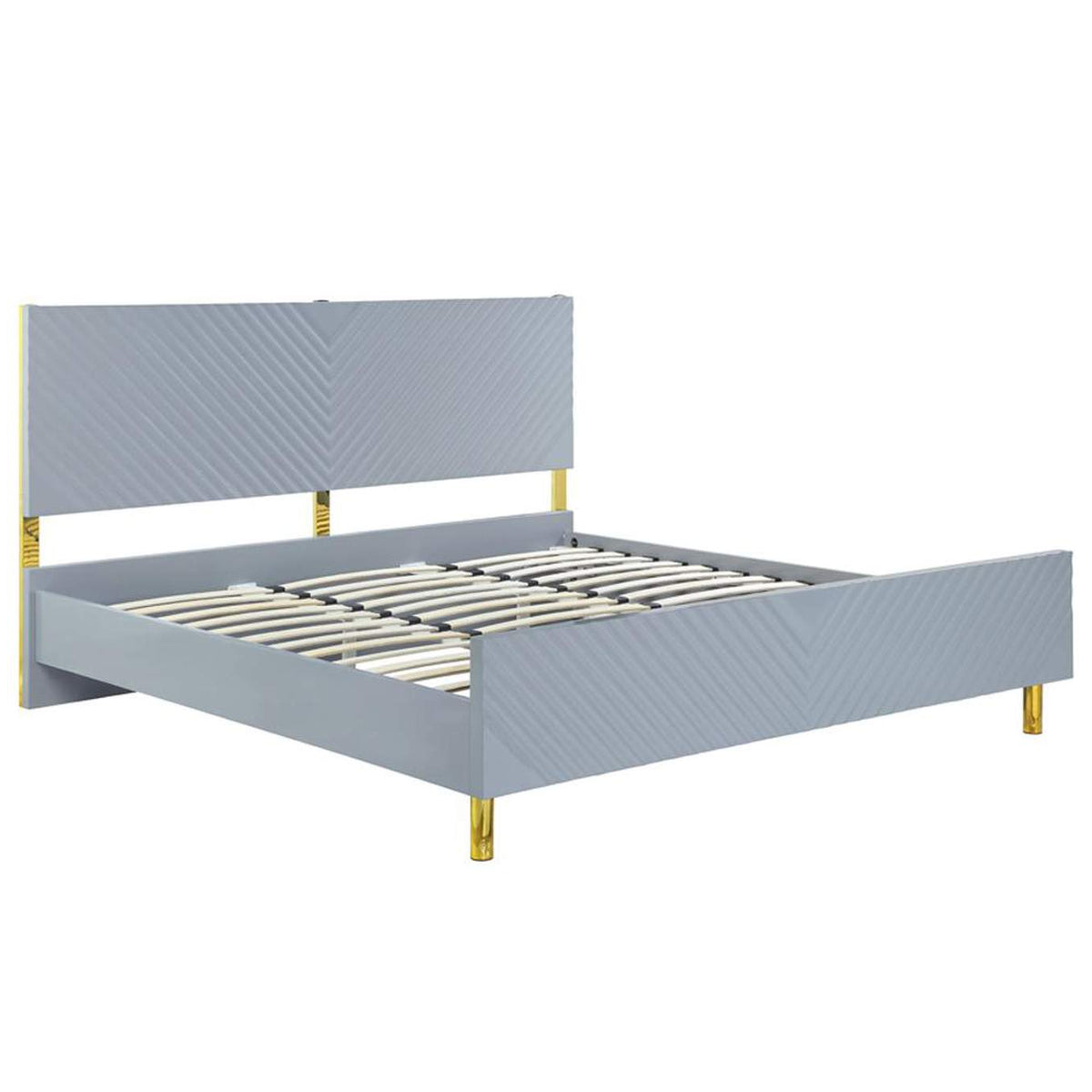 BD01039EK Gaines Ek Bed