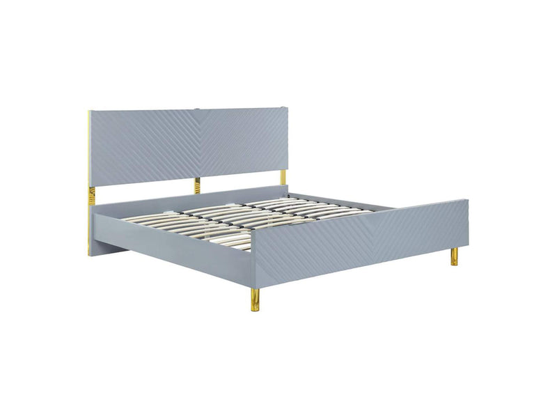 BD01039EK Gaines Ek Bed