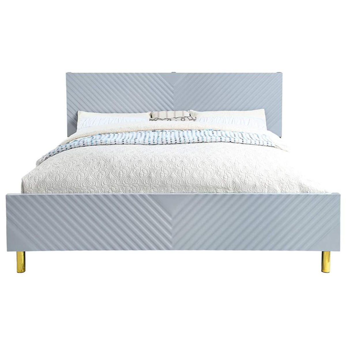 BD01039EK Gaines Ek Bed