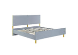 BD01040Q Gaines Queen Bed