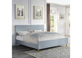 BD01040Q Gaines Queen Bed