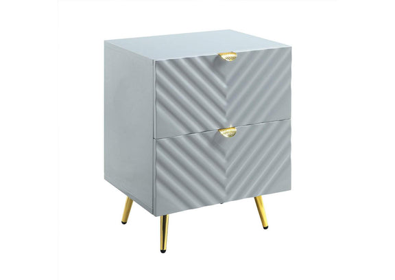 BD01041 Gaines Nightstand