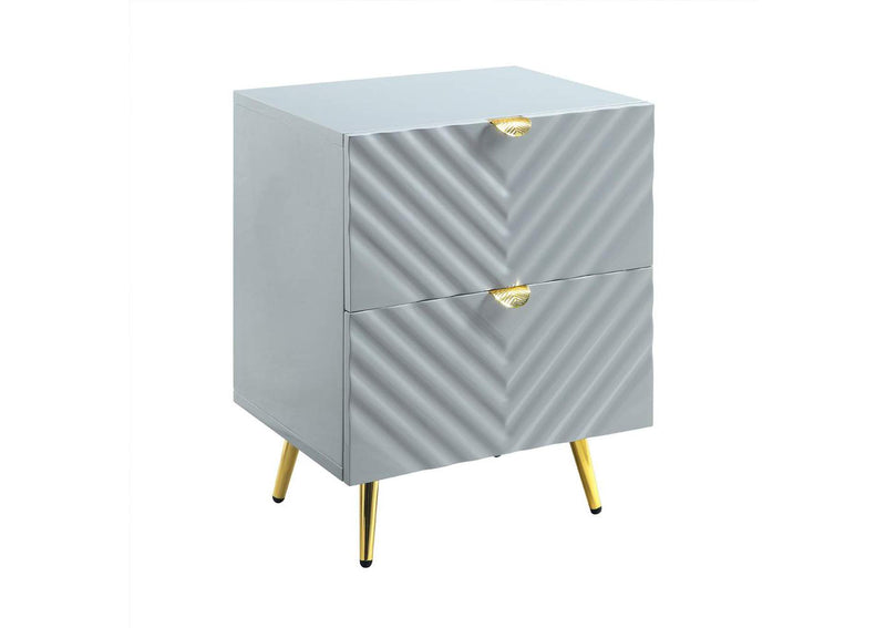 BD01041 Gaines Nightstand