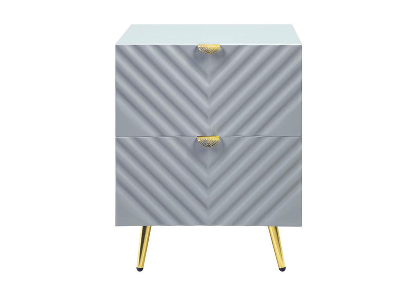 BD01041 Gaines Nightstand