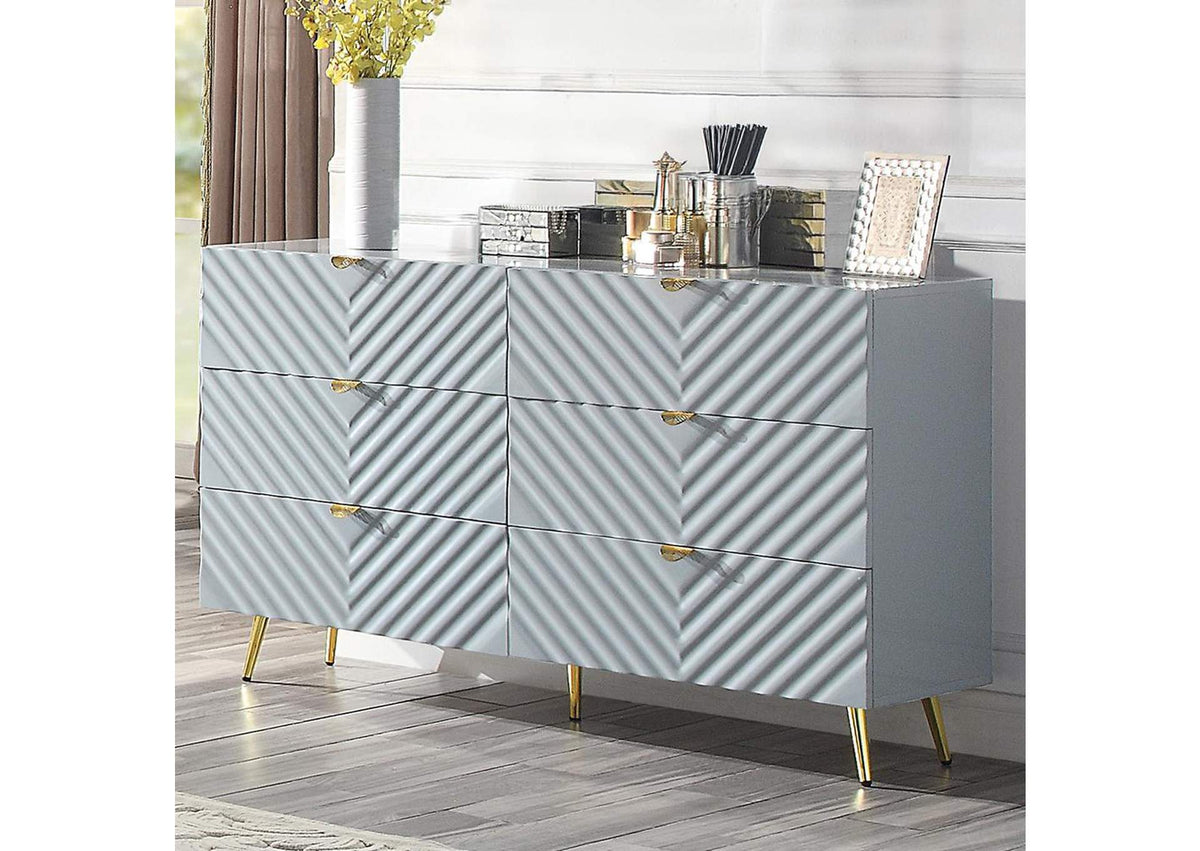 BD01043A Gaines Dresser