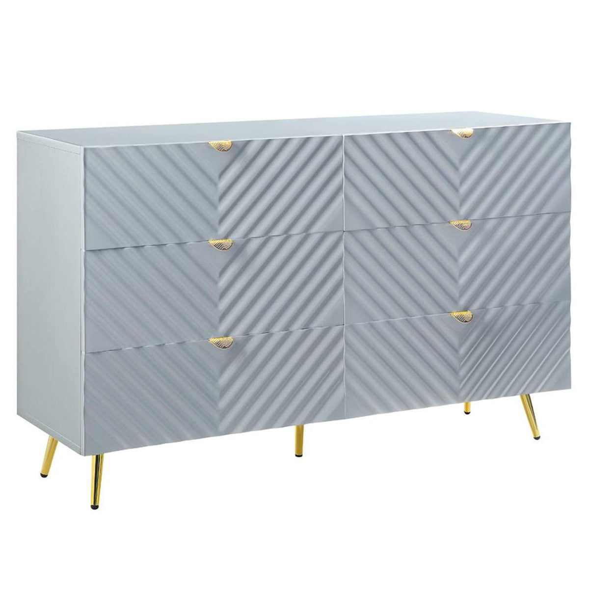 BD01043A Gaines Dresser