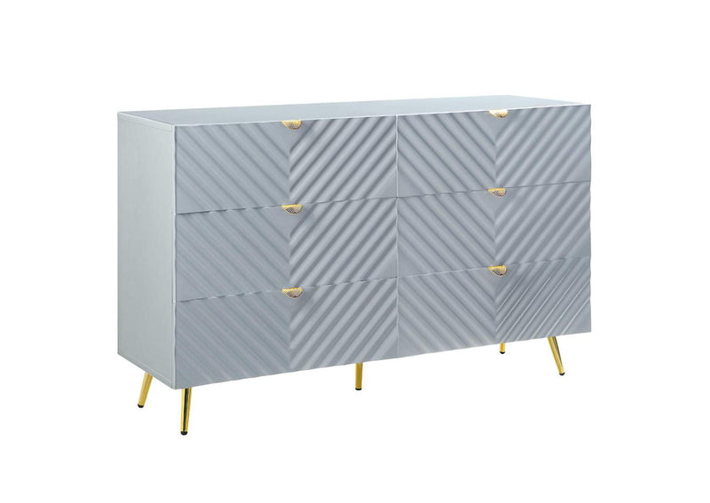BD01043A Gaines Dresser
