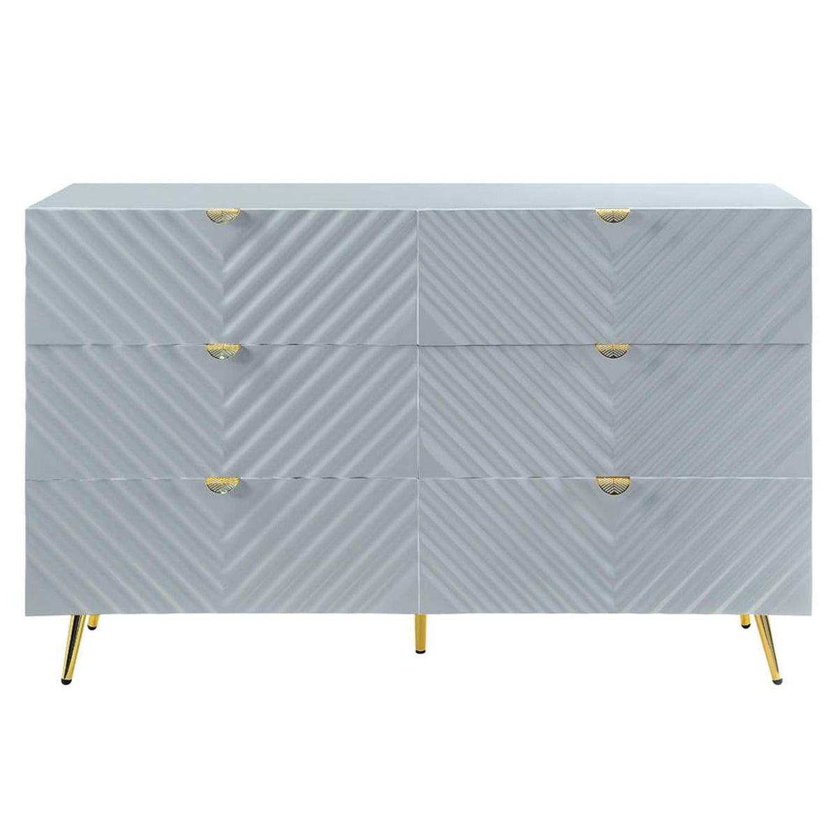 BD01043A Gaines Dresser