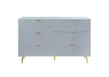 BD01043A Gaines Dresser