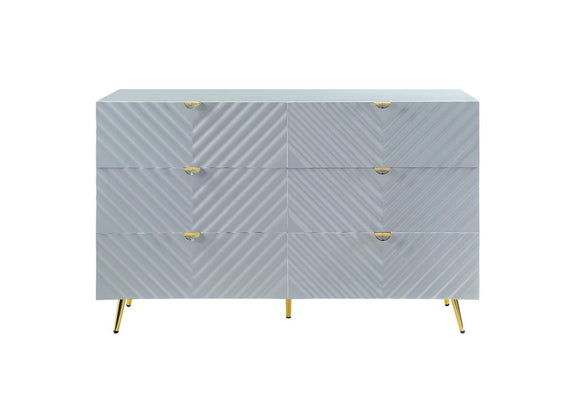 BD01043A Gaines Dresser