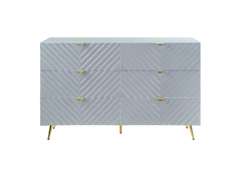 BD01043A Gaines Dresser