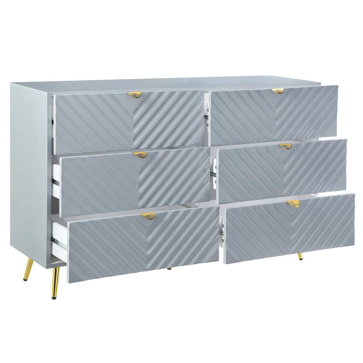 BD01043A Gaines Dresser