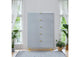 BD01044A Gaines Chest