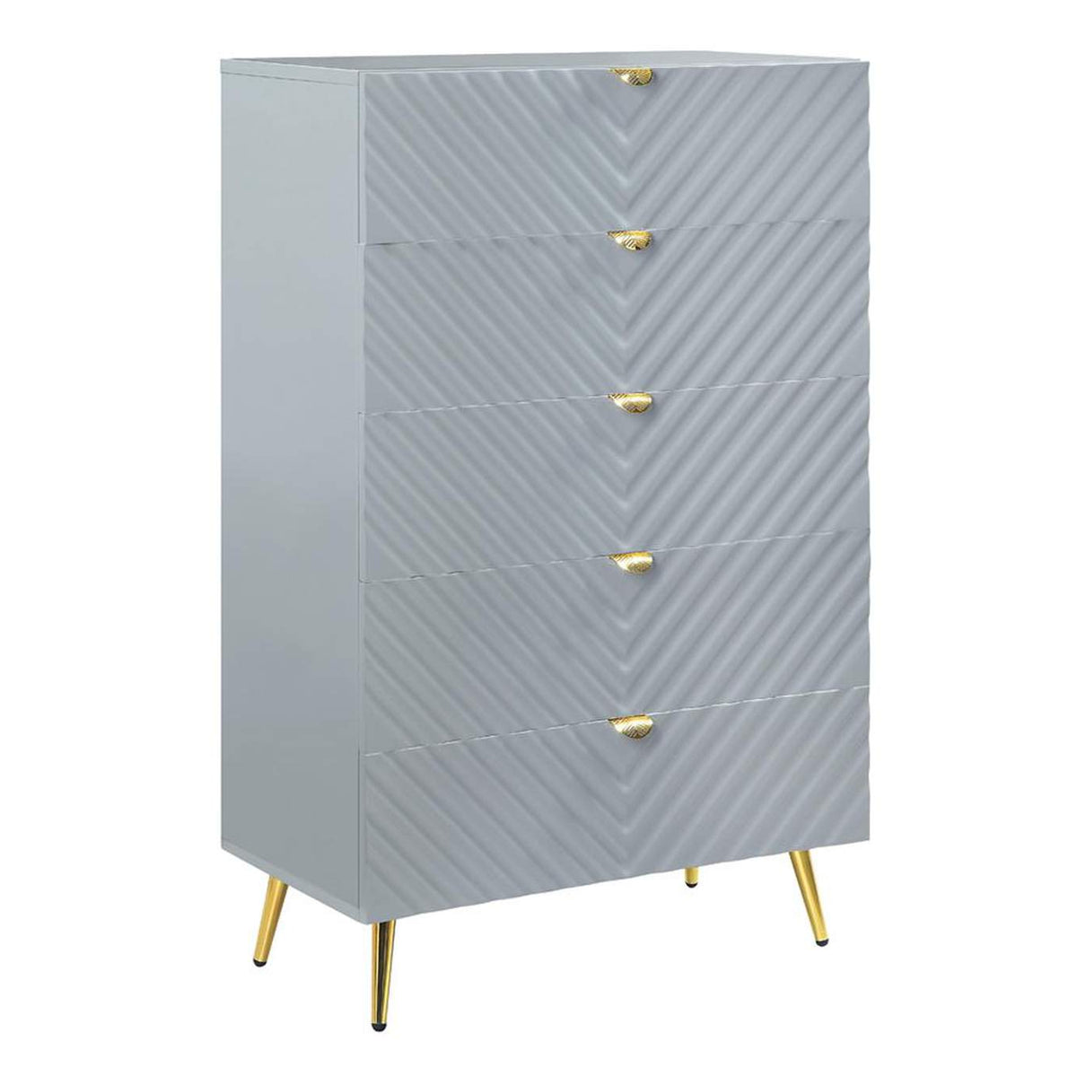 BD01044A Gaines Chest