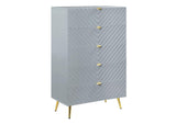 BD01044A Gaines Chest