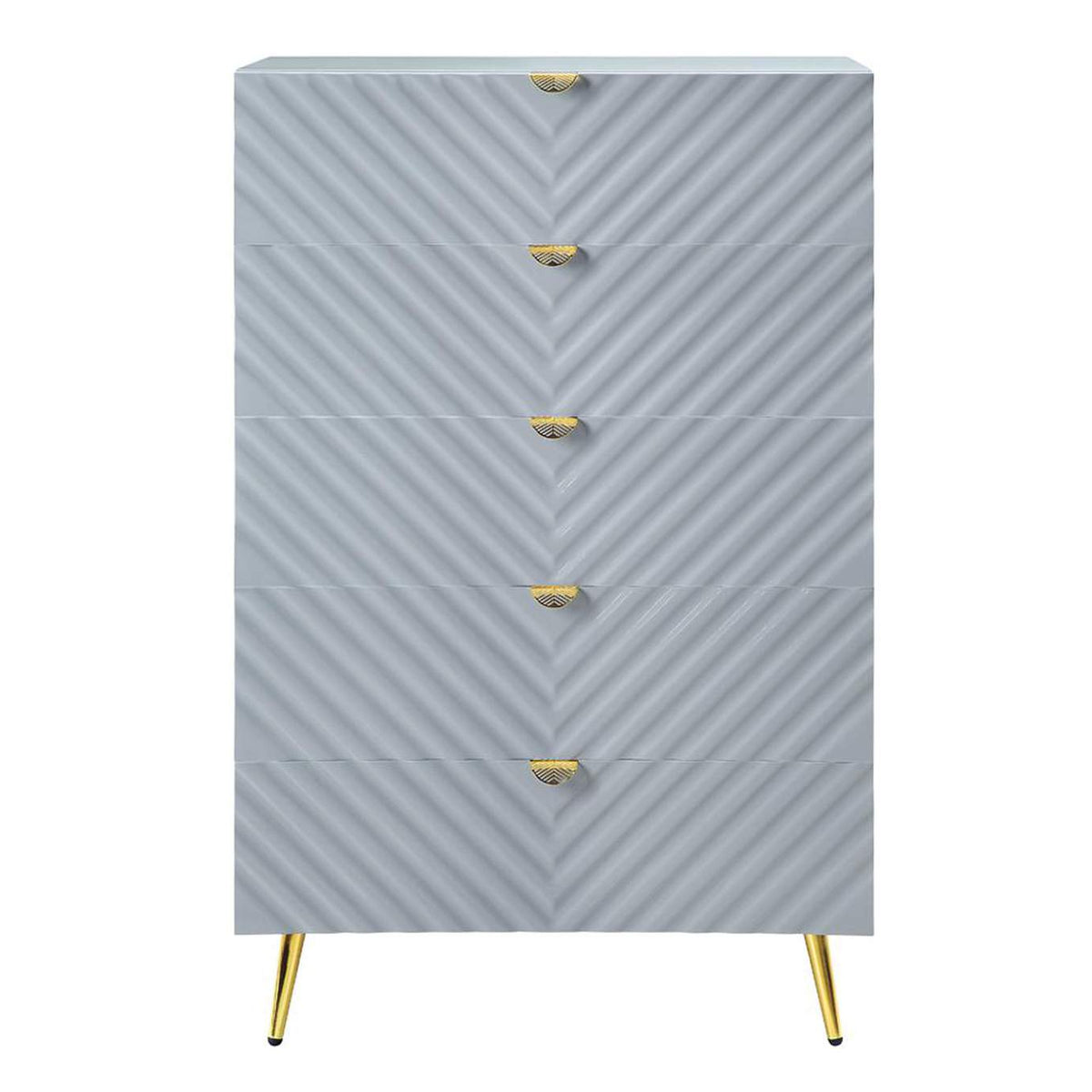 BD01044A Gaines Chest