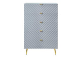 BD01044A Gaines Chest