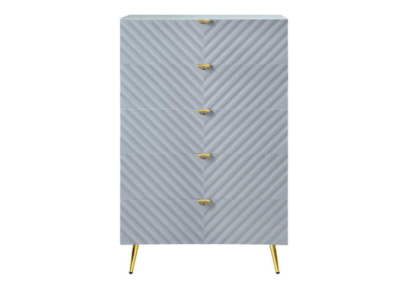 BD01044A Gaines Chest
