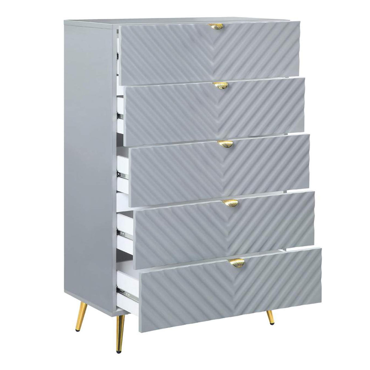 BD01044A Gaines Chest