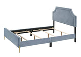 BD01181Q Milla Queen Bed