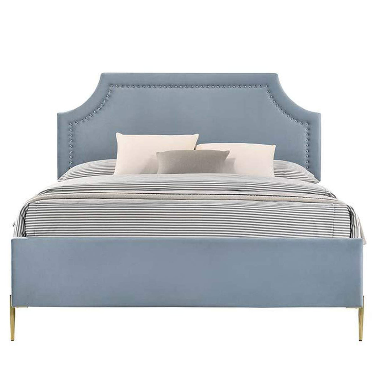 BD01181Q Milla Queen Bed