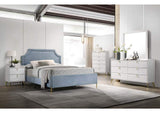 BD01181Q Milla Queen Bed
