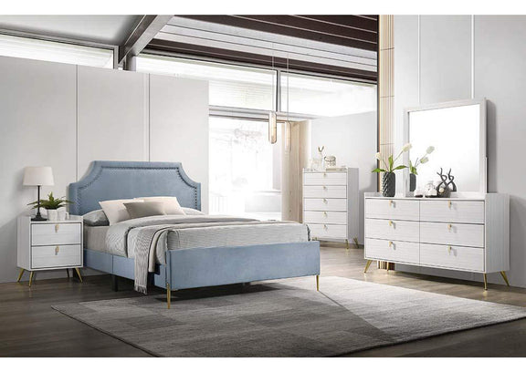 BD01181Q Milla Queen Bed