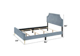 BD01181Q Milla Queen Bed