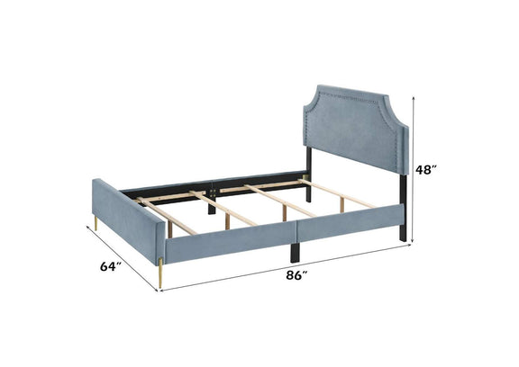 BD01181Q Milla Queen Bed