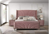 BD01182EK Salonia Ek Bed