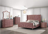 BD01182EK Salonia Ek Bed