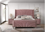 BD01183Q Salonia Queen Bed