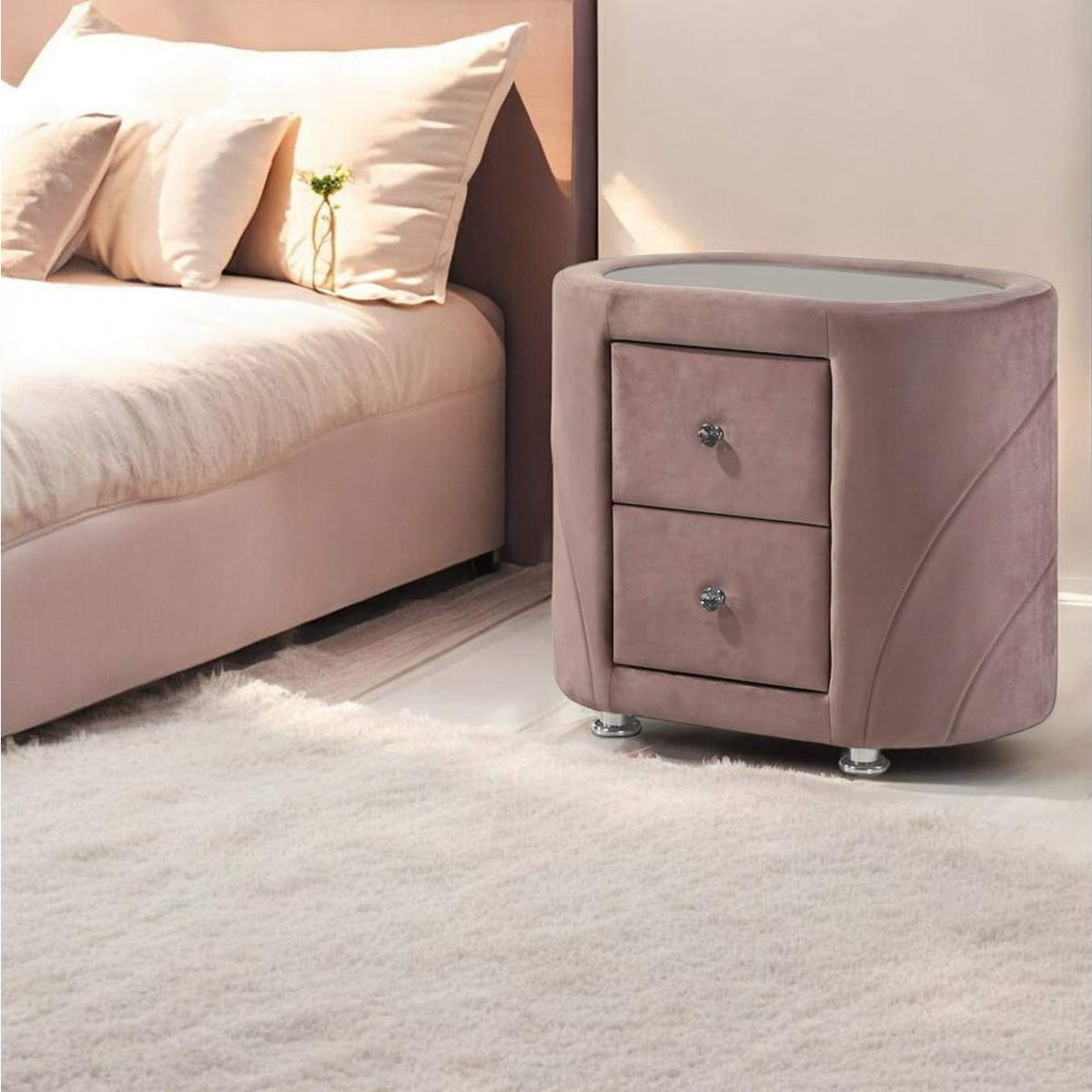 BD01184 Salonia Nightstand