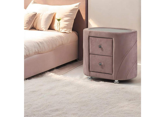 BD01184 Salonia Nightstand