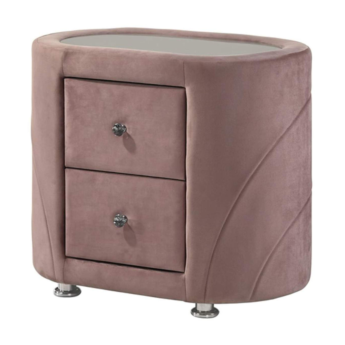 BD01184 Salonia Nightstand