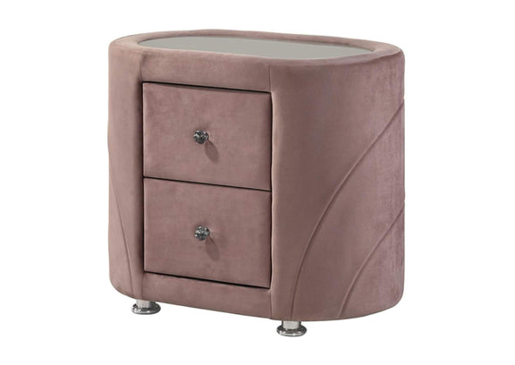 BD01184 Salonia Nightstand