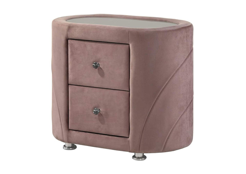BD01184 Salonia Nightstand