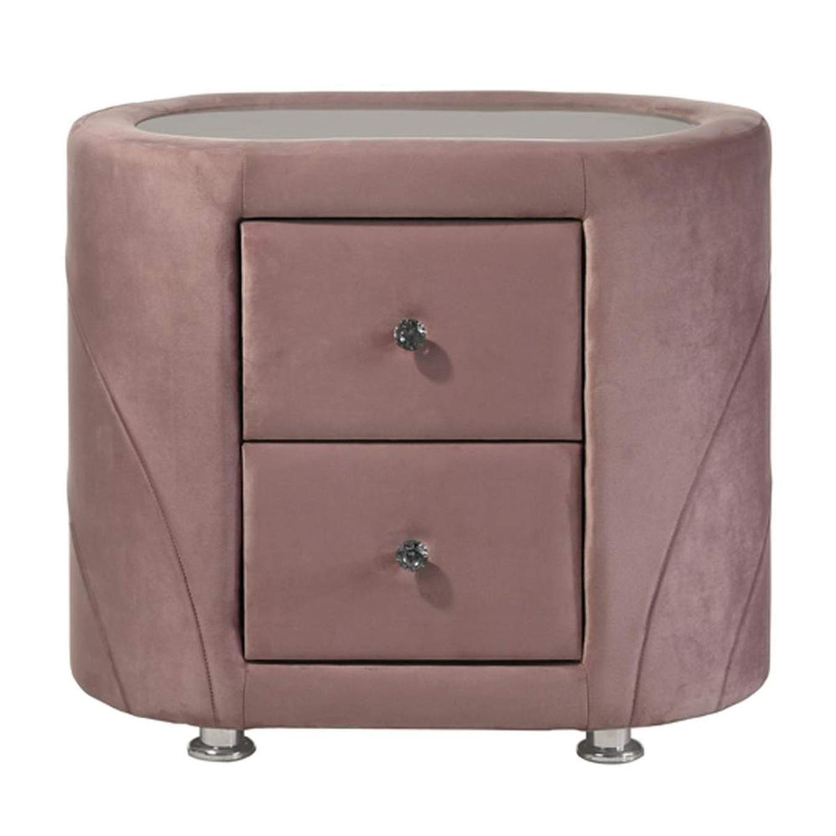 BD01184 Salonia Nightstand