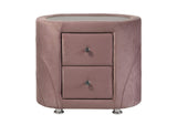 BD01184 Salonia Nightstand