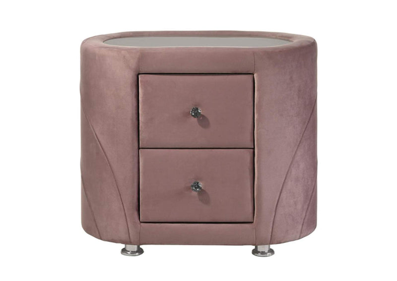 BD01184 Salonia Nightstand