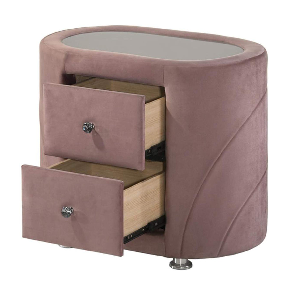 BD01184 Salonia Nightstand