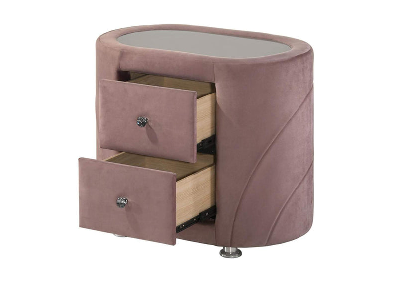 BD01184 Salonia Nightstand