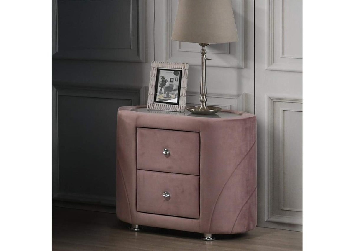BD01184 Salonia Nightstand
