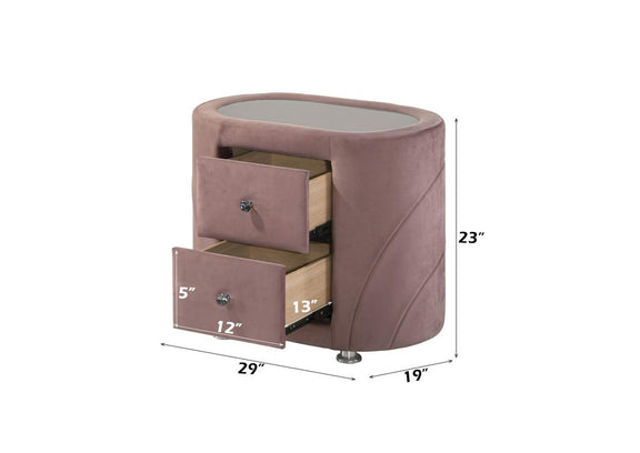 BD01184 Salonia Nightstand