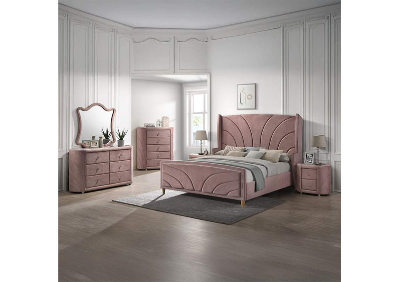 BD01184 Salonia Nightstand